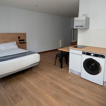 Apartamentos Puerta De Occidente Cornellana 외부 사진