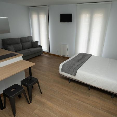 Apartamentos Puerta De Occidente Cornellana 외부 사진