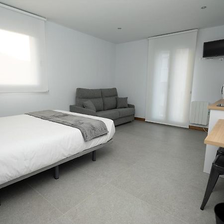 Apartamentos Puerta De Occidente Cornellana 외부 사진