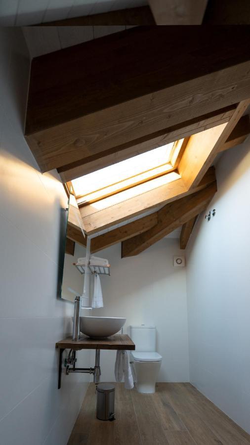 Apartamentos Puerta De Occidente Cornellana 외부 사진