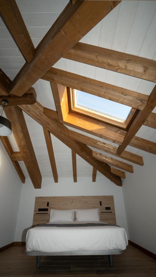 Apartamentos Puerta De Occidente Cornellana 외부 사진