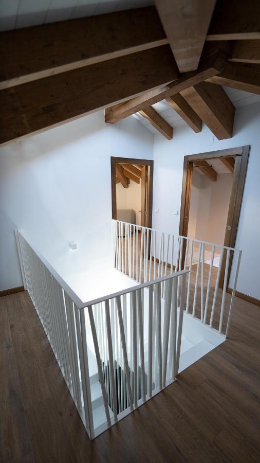 Apartamentos Puerta De Occidente Cornellana 외부 사진